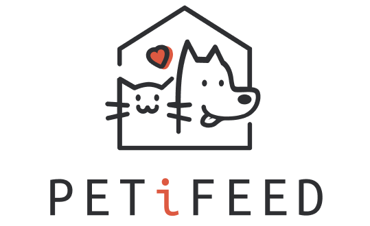 Logo PETiFEED